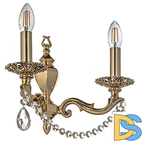 Бра Arti Lampadari Amelia E 2.1.2.600 GB