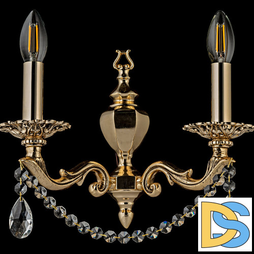 Бра Arti Lampadari Amelia E 2.1.2.600 GB