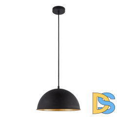 Подвесной светильник Lussole LSP-8573