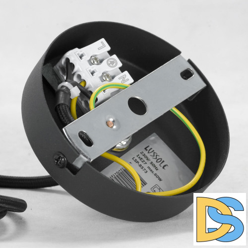 Подвесной светильник Lussole LSP-8573