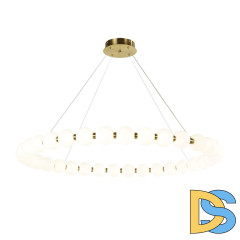 Подвесная люстра Favourite Gubbare 4014-10P
