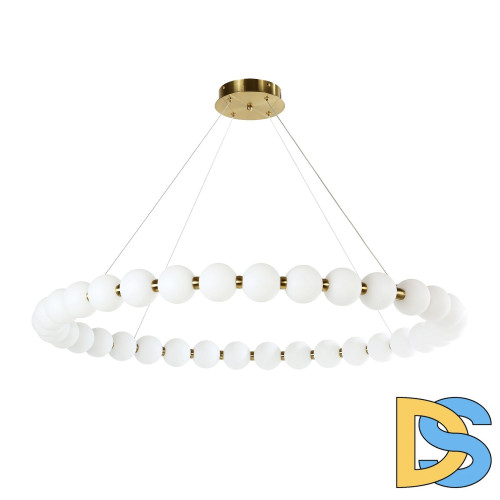 Подвесная люстра Favourite Gubbare 4014-10P