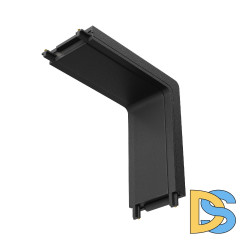 Коннектор питания Maytoni Accessories for tracks Radity TRA084CI-11B