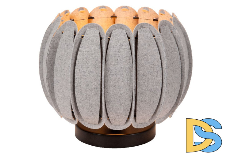 Настольная лампа Lucide Spencer 34545/81/36