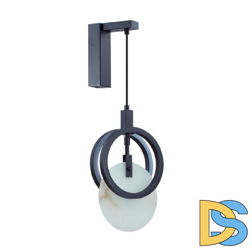 Настенный светильник Odeon Light Mercury Hightech 5422/17WL