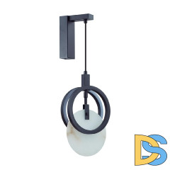 Настенный светильник Odeon Light Mercury Hightech 5422/17WL