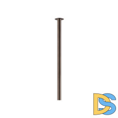 Встраиваемый светильник Nowodvorski Laser 750 Satine Chocolate 10912