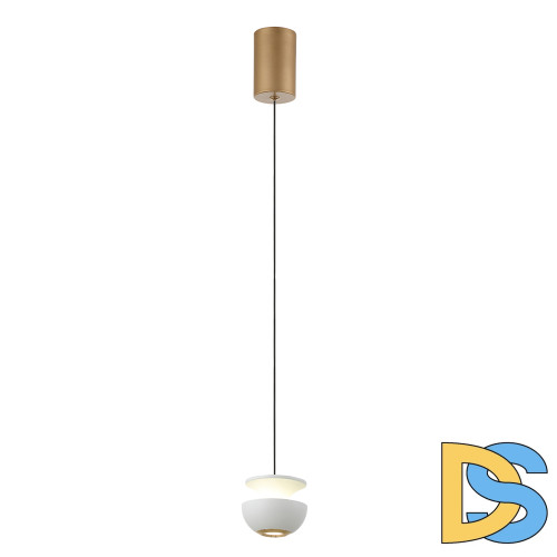 Подвесной светильник Crystal Lux ASTRA SP LED WHITE