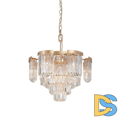 Подвесная люстра Vitaluce V58370-8/13