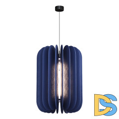 Подвесной светильник ST Luce Sentito SL3004.433.01