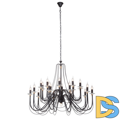 Подвесная люстра Vitaluce V1044/20