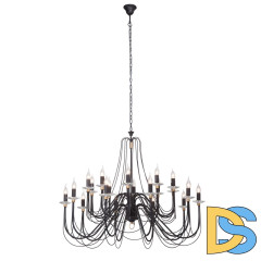 Подвесная люстра Vitaluce V1044/20
