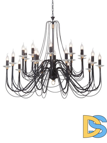 Подвесная люстра Vitaluce V1044/20