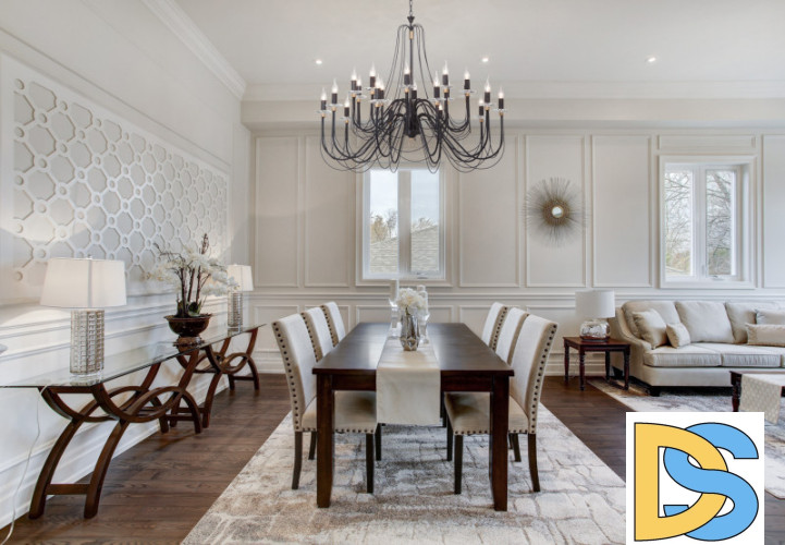 Подвесная люстра Vitaluce V1044/20