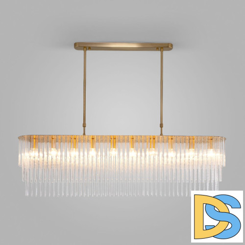 Подвесная люстра Bogates Allure 488/10 a065774