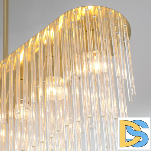 Подвесная люстра Bogates Allure 488/10 a065774