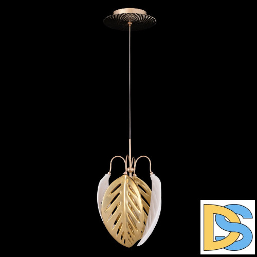 Подвесной светильник Crystal Lux RAMONA SP1