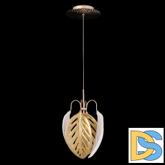 Подвесной светильник Crystal Lux RAMONA SP1