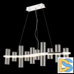 Подвесная люстра Wertmark Paula WE157.10.123