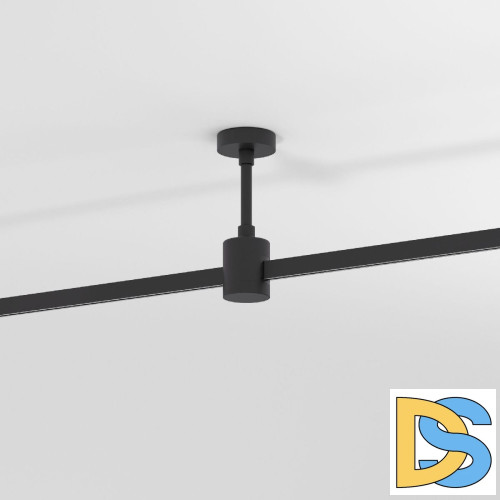 Декоративная стойка с коннектором Elektrostandard Esthetic Magnetic 4690389202308 85145/00 a065437