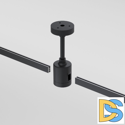 Декоративная стойка с коннектором Elektrostandard Esthetic Magnetic 4690389202308 85145/00 a065437