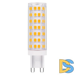 Светодиодная лампа General GLDEN-G9-12-P-220-2700 661488