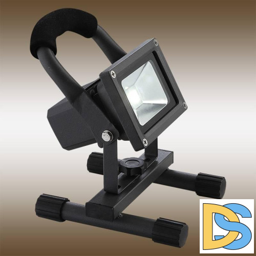 Прожектор светодиодный Globo Projecteur 34111