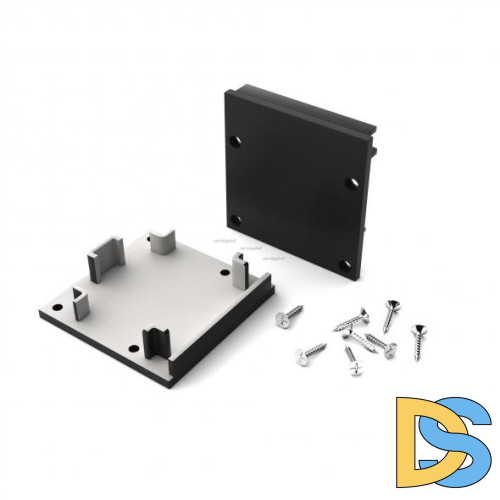 Заглушка профиля Arlight 029181