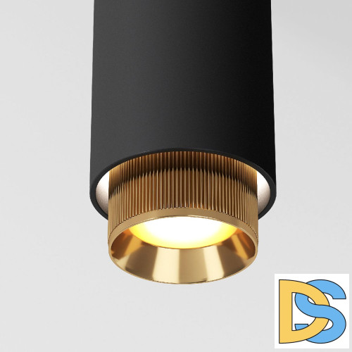 Трековый однофазный светильник Elektrostandard Nubis 4690389200069 a064794