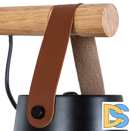 Бра Arte Lamp Thomas A7032AP-1BK