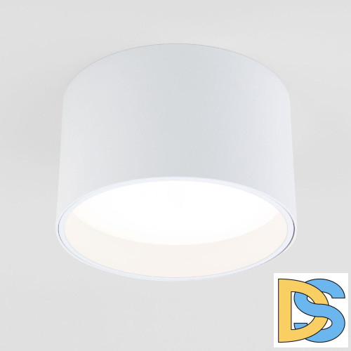 Накладной светильник Elektrostandard Banti 4690389196737 a063927