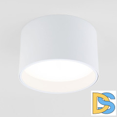 Накладной светильник Elektrostandard Banti 4690389196737 a063927