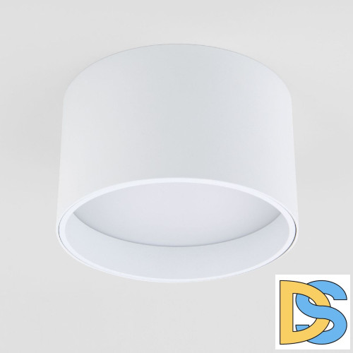 Накладной светильник Elektrostandard Banti 4690389196737 a063927