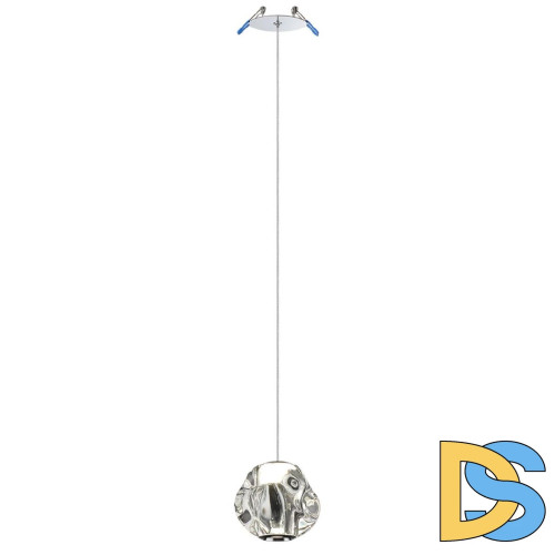 Подвесной светильник Odeon Light Jemstone 5084/5L
