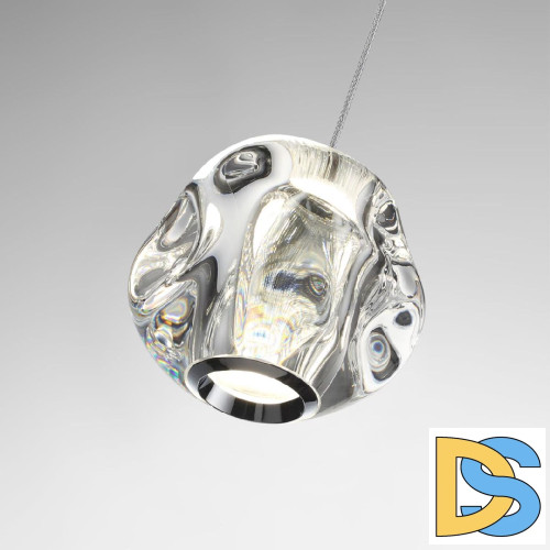 Подвесной светильник Odeon Light Jemstone 5084/5L