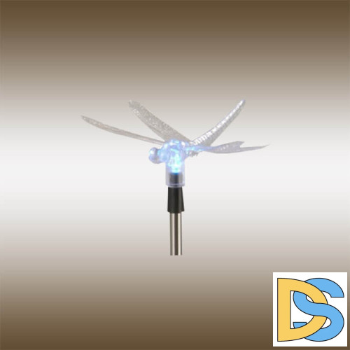 Светильник на солнечных батареях Globo Solar V 33940