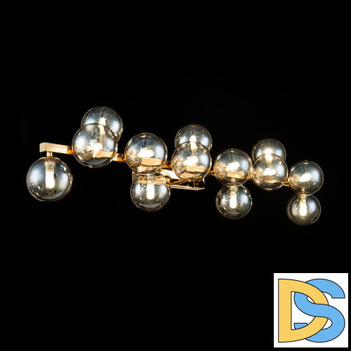 Бра Maytoni Dallas MOD547WL-13G