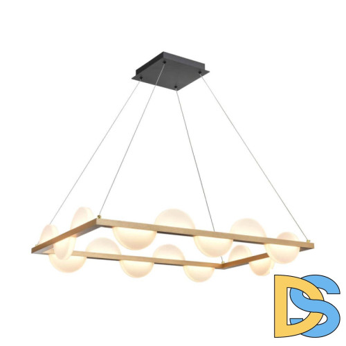 Подвесной светильник Vele Luce Drop VL7194P16