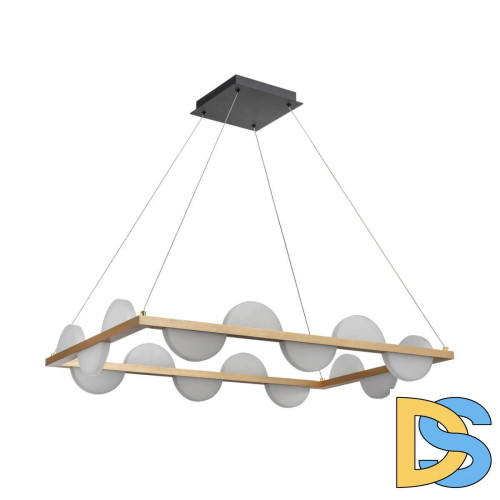 Подвесной светильник Vele Luce Drop VL7194P16