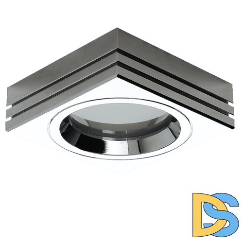 Встраиваемый светильник DesignLed NC722-2CH 002232