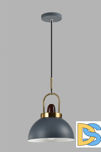 Подвесной светильник Moderli Ravenna V10446-1P