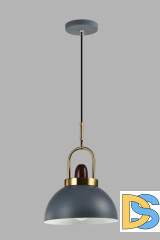 Подвесной светильник Moderli Ravenna V10446-1P