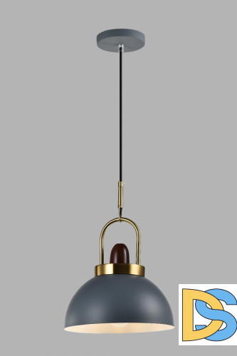 Подвесной светильник Moderli Ravenna V10446-1P