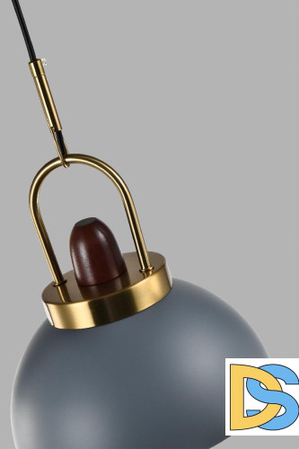 Подвесной светильник Moderli Ravenna V10446-1P