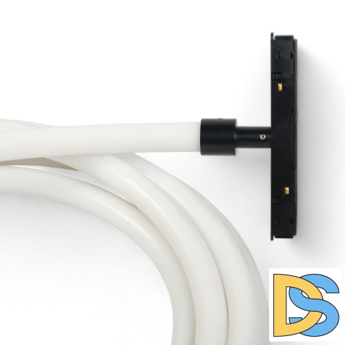 Трековый магнитный светильник Voltalighting Light AIJL-CX-E0142/70W/3K/360/B