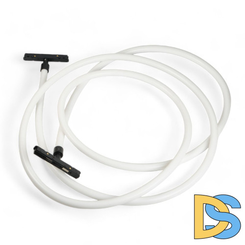 Трековый магнитный светильник Voltalighting Light AIJL-CX-E0142/70W/3K/360/B