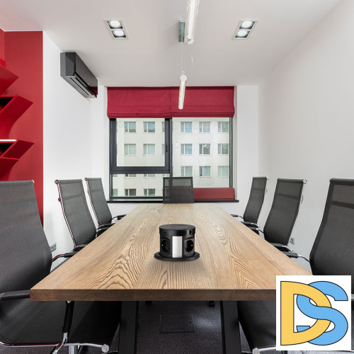 Блок розеток 107J (4 секции, 2 USB А + 2 USB С) Mebax 00-00001464