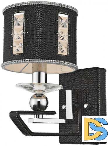 Бра WERTMARK WE393.01.021