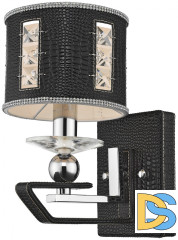 Бра WERTMARK WE393.01.021