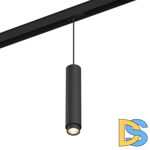 Трековый светильник DesignLed SY-DIM-601242-BL-20-NW 007366